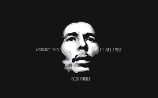 Black white photo man face - black arts movement free wallpaper