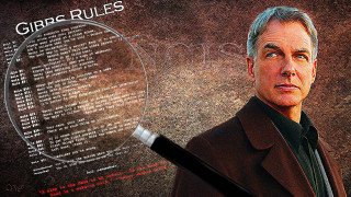 Man holding magnifying glass poem - a background free wallpaper