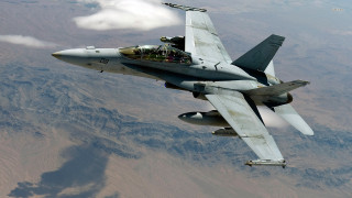 Fighter jet people flying sky - airbrush free wallpaper