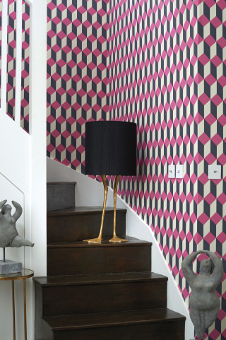 Lamp table staircase wallpaper pattern - a table next free wallpaper