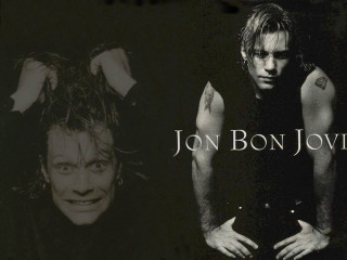 Tattooed men poster gothic brian - gothic free wallpaper for desktop
