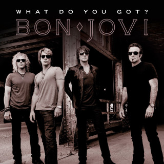 Bonvo street men album cover - private press free wallpaper