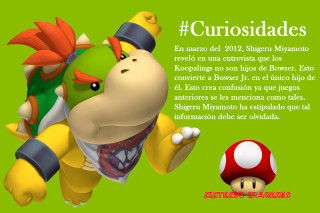 Cartoon character mushroom back caption - a mushroom free wallpaper