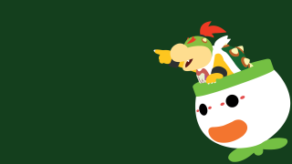 Cartoon green hat white egg - 4 k wallpaper free wallpaper