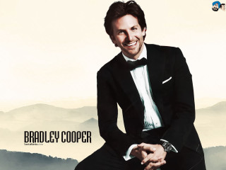 Man tuxedo smiling chair mountains - a man in a tuxedo free wallpaper