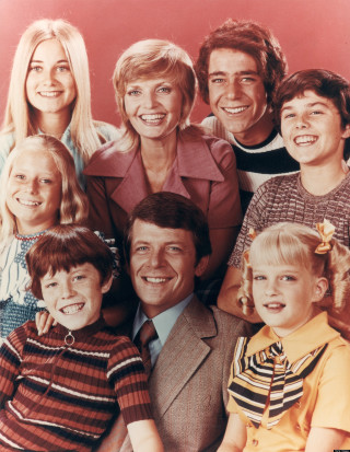 Family photo booth magazine cover - a family free wallpaper