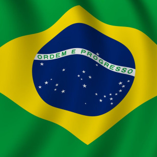 Flag name stars bottom image - green free wallpaper