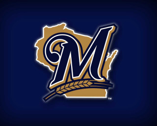 Baseball team logo m country - aaron bohrod free wallpaper