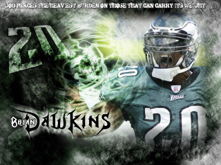Football player helmet green background - dark fantasy free wallpaper
