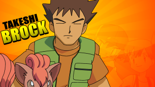 Man ponytail cartoon character take - a pony free wallpaper