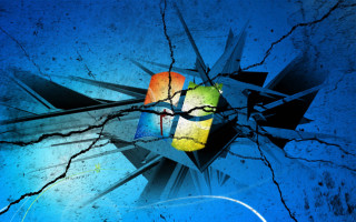 Cracked window cracked glass cracked - cracked free wallpaper