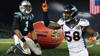 Football players grass ball flag - two football player free wallpaper