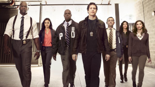 Group people building man tie - altichiero free wallpaper for desktop