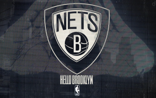 Basketball logo glass surface closeup - harlem renaissance free wallpaper