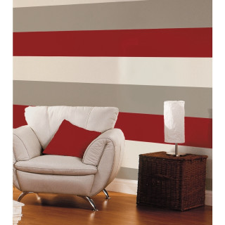 Chair lamp striped wall basket - striped free wallpaper