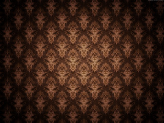 Gothic lovecraftian abstract patterned wallpaper - lovecraftian free wallpaper
