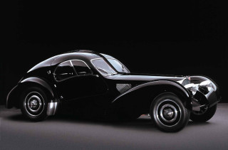 Black car dark room art - bold free wallpaper
