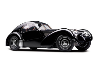 Black car white background shadow - bold free wallpaper