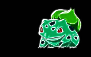 Green black pokemon wallpaper logo - carpoforo tencalla free wallpaper