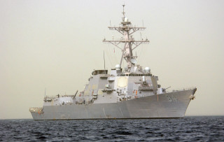 Large gray ship ocean sky 4 - fitz henry lane free wallpaper