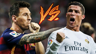 Men fighting soccer ball screaming - photo real free wallpaper