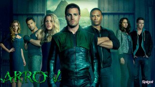 Group people poster arrow season3 - everett warner free wallpaper