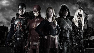Costume group rain city dark - the rain free wallpaper