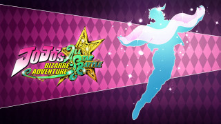 Dancing person star purple pink - background free wallpaper for desktop