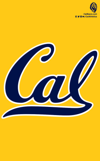 California logo yellow blue sunset - yellow free wallpaper
