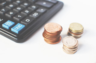 Coins calculator table finance calculation - neoism free wallpaper