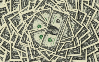 Twenty dollar bills black white - twenty dollar bill free wallpaper