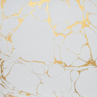 White gold wall black clock - the wall free wallpaper