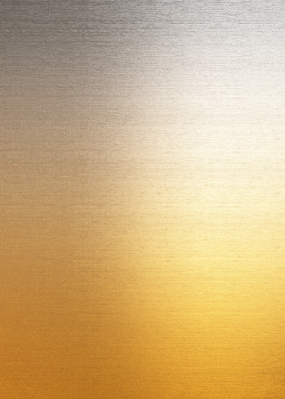 Plane flying water yellow sky - art deco free wallpaper
