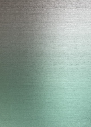 Green silver white black border - tonalism free wallpaper