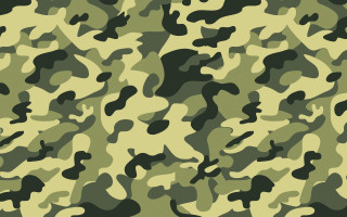 Camouflage green pattern similar image - similar free wallpaper