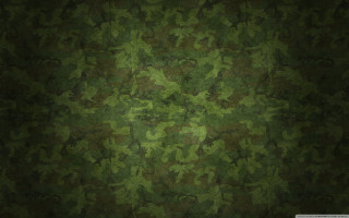 Green camouflage forest david firth - serial free wallpaper for desktop