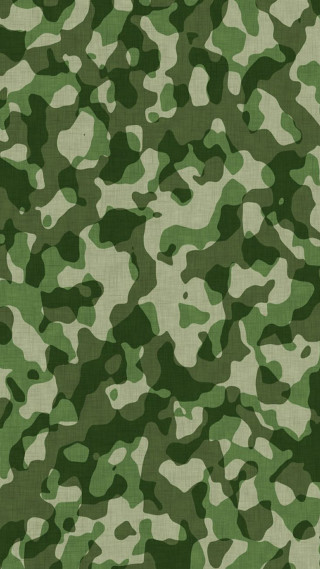Green camouflage background white black - texture free wallpaper