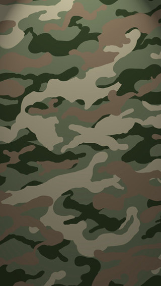 Camouflage background light black side - a minimalist painting free wallpaper