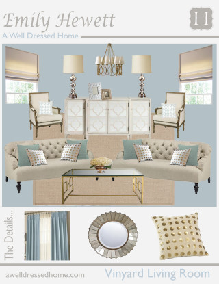 Living room couch comfortable modern 10 - neutral free wallpaper