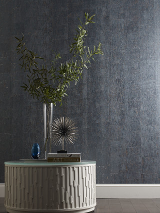 Vase plant table room wallpaper - a plant free wallpaper
