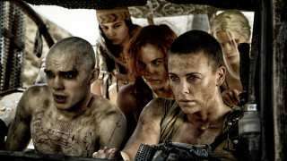 Tattooed people makeup truck man - a truck free wallpaper