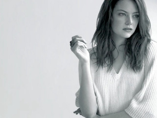 Eleanor best fantastically beautiful black - expressionism free wallpaper