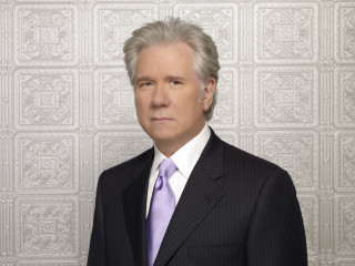 Man suit tie posing picture 35 - david small free wallpaper