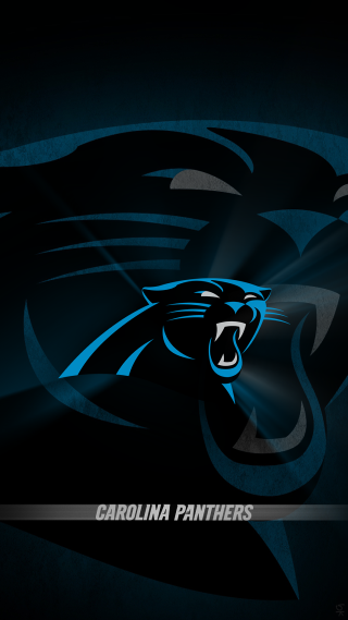 Black blue wallpaper panther logo - a hologram free wallpaper