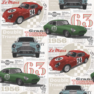 Cars poster numbers side image - poster art free wallpaper