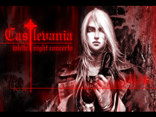 Woman camera red background black - gothic free wallpaper for desktop