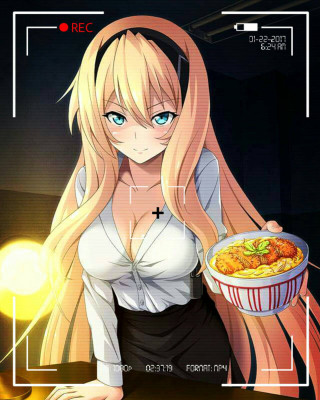 Woman holding bowl food cross - a bowl of food free wallpaper