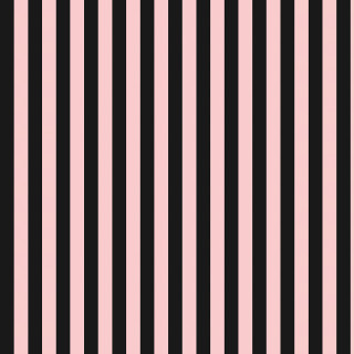 Black pink striped wallpaper vertical - jagged free wallpaper