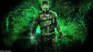 Man green suit gun green - a green suit holding free wallpaper