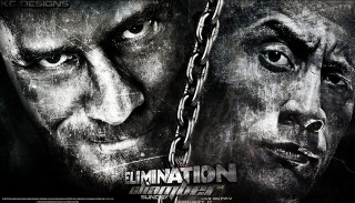 Movie poster men chains illumination - a movie poster free wallpaper